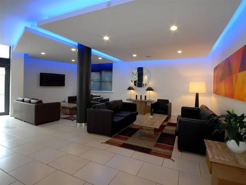 Hotel Centre By Ihg 4*