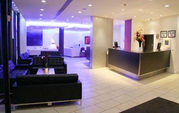 Centre By Ihg Hotel York