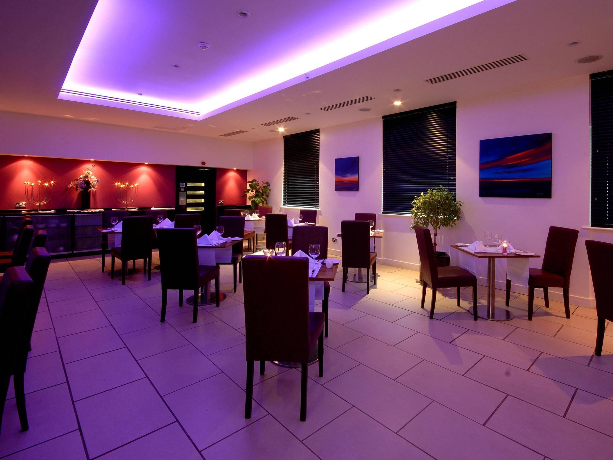 Centre By Ihg 4* York
