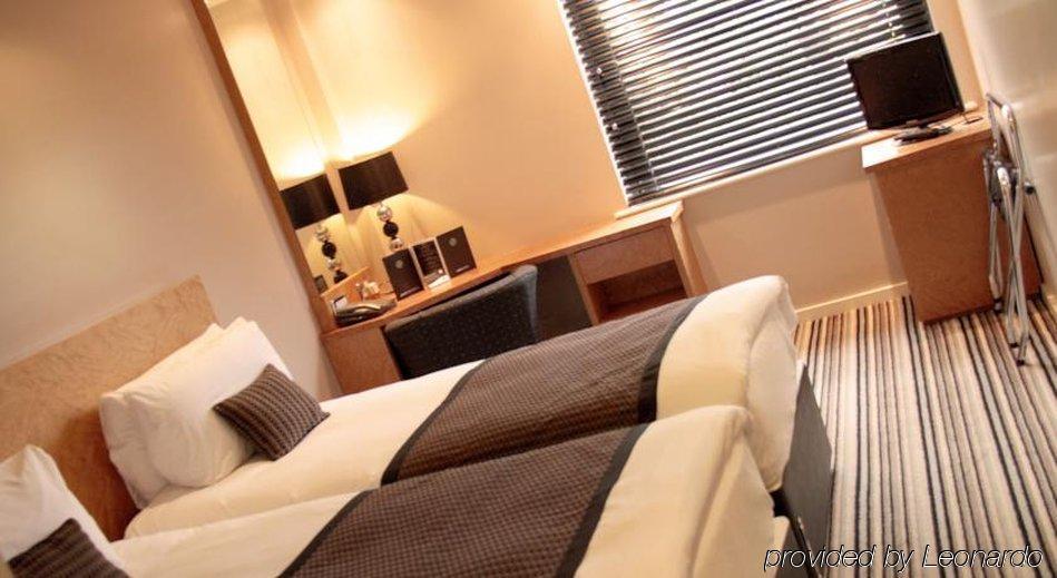 Centre By Ihg York