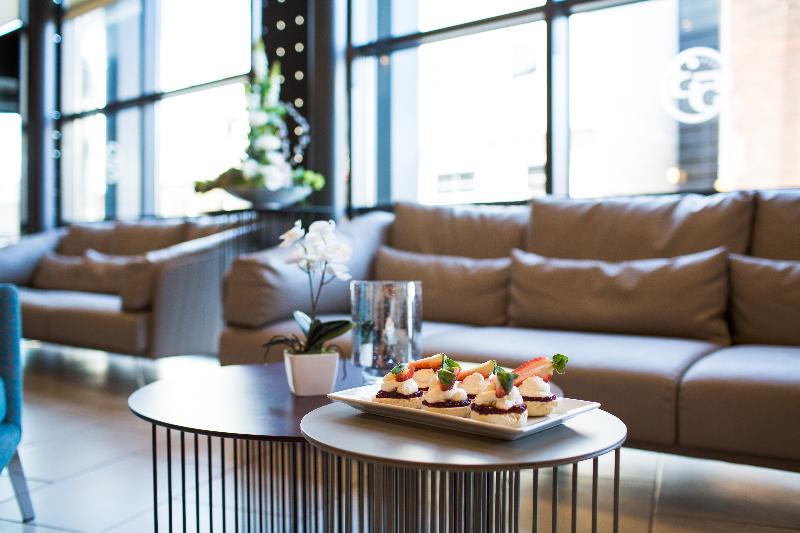 Centre By Ihg Hotel 4*