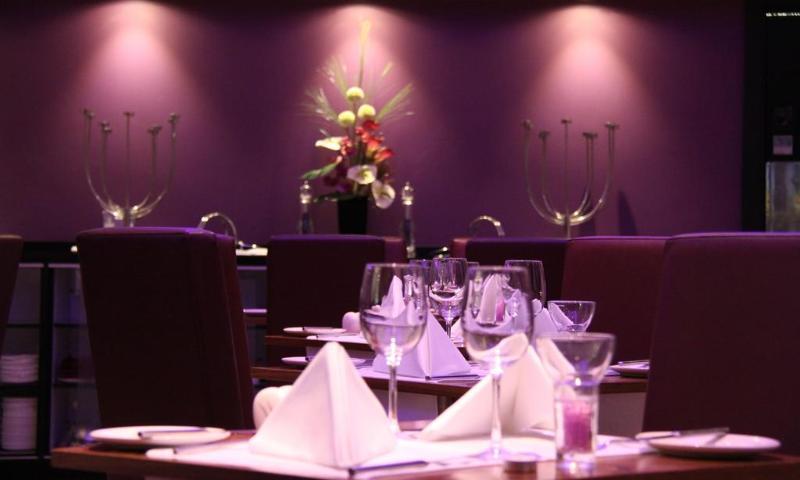 Centre By Ihg Hotel