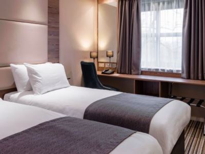 Hotel Centre By Ihg York