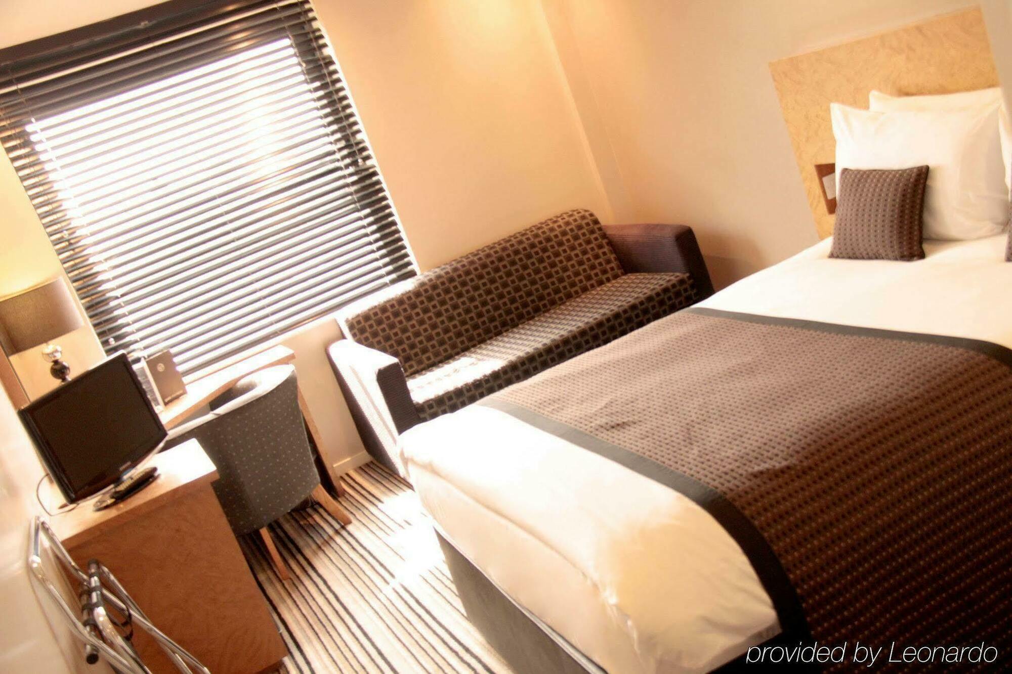 Centre By Ihg Hotel York